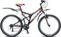 Велосипед Stels Challenger V 26 V010 (2018) купить по лучшей цене