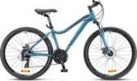 Велосипед Stels Miss 6300 MD 26 V020 (2018) купить по лучшей цене