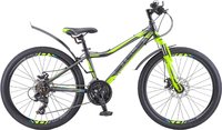 Велосипед Stels Navigator 420 MD 24 V010 (2018) купить по лучшей цене