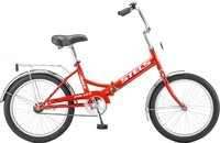 Велосипед Stels Pilot 410 20 Z011 (2018) купить по лучшей цене
