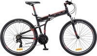 Велосипед Stels Pilot 970 V 26 V020 (2018) купить по лучшей цене