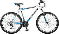 Велосипед Stels Stels Navigator 600 V 26 (2018) купить по лучшей цене