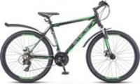 Велосипед Stels Navigator 620 MD 26 V010 (2018) купить по лучшей цене