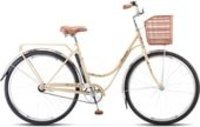 Велосипед Stels Navigator 325 28 Z010 (2018) купить по лучшей цене