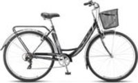 Велосипед Stels Navigator 395 28 Z010 (2018) купить по лучшей цене