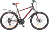 Велосипед Stels Navigator 630 MD 26 (2017) купить по лучшей цене