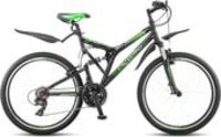Велосипед Stels Crosswind 26 21-sp (2018) купить по лучшей цене