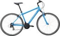 Велосипед Merida Crossway 5-V (2016) купить по лучшей цене