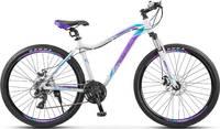 Велосипед Stels Miss 6100 MD 27.5 (2018) купить по лучшей цене