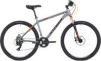 Велосипед Stinger Graphite STD 27.5 (2018) купить по лучшей цене