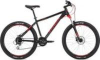 Велосипед Stinger Reload EVO 27.5 (2018) купить по лучшей цене