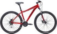 Велосипед Fuji Addy 1.5 (2017) купить по лучшей цене