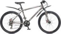 Велосипед Stinger Graphite D 26 (2016) купить по лучшей цене