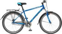 Велосипед Stinger Toledo 26 (2016) купить по лучшей цене