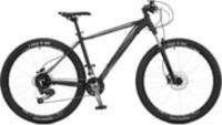 Велосипед Stinger Genesis HD 27.5 (2018) купить по лучшей цене