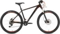 Велосипед Stinger Genesis Pro 27.5 (2018) купить по лучшей цене