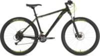 Велосипед Stinger Genesis STD 27.5 (2018) купить по лучшей цене