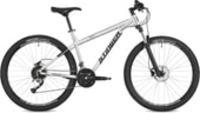 Велосипед Stinger Zeta Pro 27.5 (2018) купить по лучшей цене