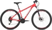 Велосипед Stinger Zeta STD 29 (2018) купить по лучшей цене