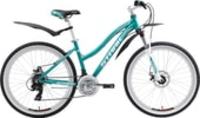 Велосипед Stark Luna 26.2 D (2018) купить по лучшей цене