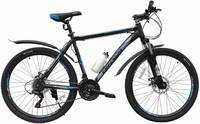 Велосипед Greenway Taro 26 (2018) купить по лучшей цене