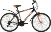 Велосипед Foxx Aztec 26 (2018) купить по лучшей цене