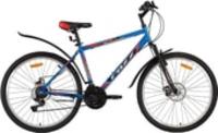 Велосипед Foxx Aztec 26 D (2018) купить по лучшей цене