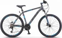 Велосипед Stels Navigator 640 D 26 (2019) купить по лучшей цене