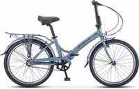 Велосипед Stels Pilot 770 24 (2019) купить по лучшей цене
