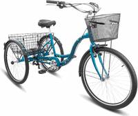 Велосипед Stels Energy VI 26 (2018) купить по лучшей цене