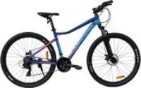 Велосипед Tropix Discovery 270 27.5 (2018) купить по лучшей цене