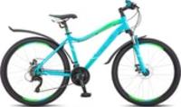 Велосипед Stels Miss 5000 MD 26 (2019) купить по лучшей цене