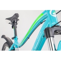Велосипед Stels Miss 5000 MD 26 (2019) купить по лучшей цене