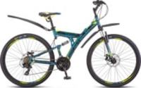 Велосипед Stels Focus MD 27.5 21-sp (2019) купить по лучшей цене