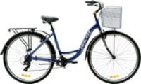 Велосипед Racer Tempo CTB 28 (2019) купить по лучшей цене