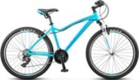 Велосипед Stels Miss 6000 V 26 (2019) купить по лучшей цене