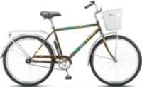 Велосипед Stels Navigator 210 Gent 26 (2019) купить по лучшей цене