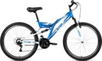 Велосипед Altair MTB FS 26 1.0 (2019) купить по лучшей цене