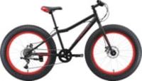 Велосипед Black One Monster 24 D (2019) купить по лучшей цене