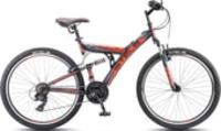Велосипед Stels Focus V 26 21-sp (2019) купить по лучшей цене
