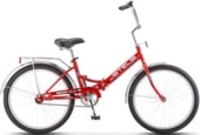 Велосипед Stels Pilot 710 24 Z010 2020 купить по лучшей цене