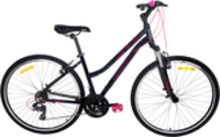 Велосипед Аист Cross 1.0 W (2023) купить по лучшей цене