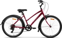 Велосипед Аист Cruiser 1.0 W (2023) купить по лучшей цене