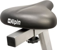 Велотренажер Alpin Gross B-190 купить по лучшей цене
