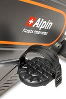 Велотренажер Alpin Gross B-190 купить по лучшей цене