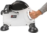 Велотренажер Alpin Rigi B170 купить по лучшей цене