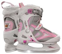 Коньки Спортивная Коллекция коньки ск galaxy girl pink размер 32 35 купить по лучшей цене