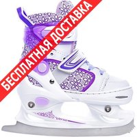 Коньки Tempish коньки раздвижные rs verso ice girl violet р 30 33 купить по лучшей цене