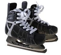 Коньки IceBerger коньки хоккейные axel размер 40 купить по лучшей цене