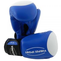 Перчатки для единоборств Vimpex Sport перчатки 1001 купить по лучшей цене